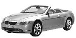 BMW E64 P1AC6 Fault Code
