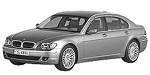 BMW E66 P1AC6 Fault Code