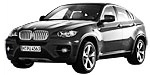BMW E71 P1AC6 Fault Code