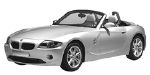 BMW E85 P1AC6 Fault Code
