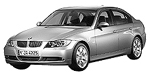 BMW E92 P1AC6 Fault Code