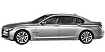 BMW F02 P1AC6 Fault Code
