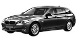 BMW F11 P1AC6 Fault Code